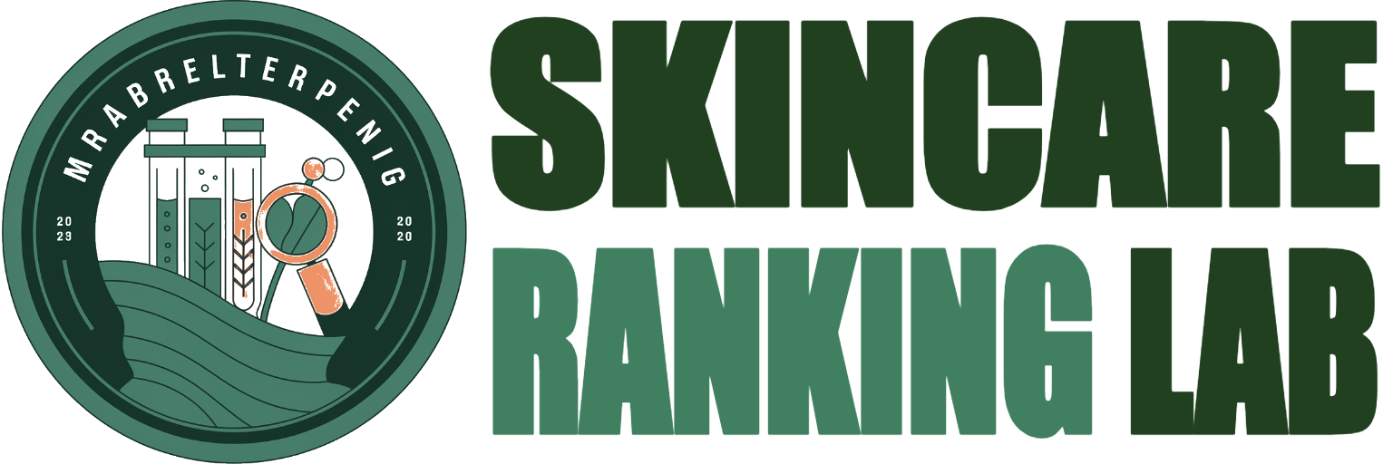 Skincarerankinglab